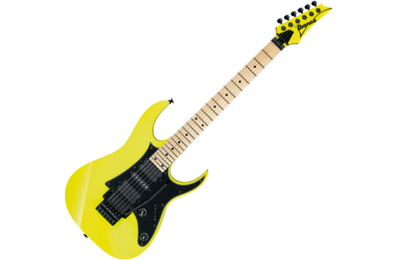 Ibanez RG550-DY Guitare Électrique Desert Sun Yellow image 1