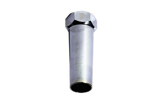 Klier 249 Mouthpiece Adapter Trombone To Bass Trombone image 1