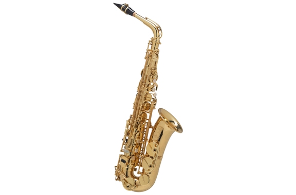 Saxophone Alto Eb Selmer Axos Vernis Doré image 1