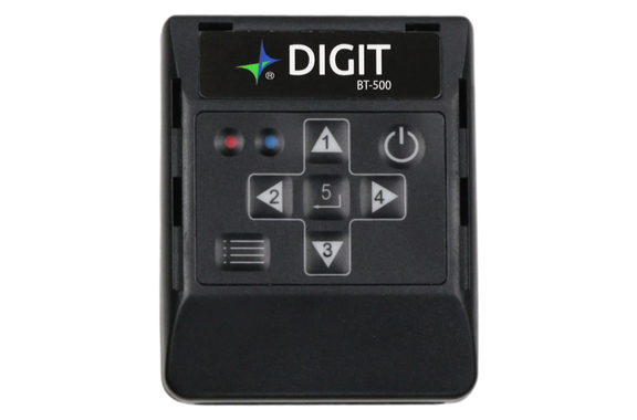 AirTurn Digit BT-500 Bluetooth Fernbedienung image 1