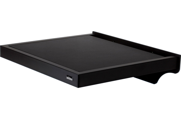 Solidsteel WS-5 Wandrek Voor Platenspelers image 1