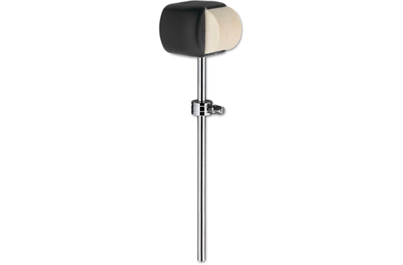 Batteur Standard DW SM101 Pour Grosse Caisse Feutre/Plastique image 1