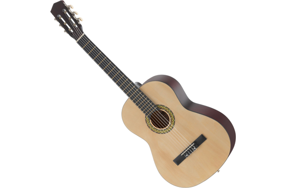 Classic Cantabile Acoustic Series AS-851-L Guitare Classique 4/4 pour Gaucher image 1