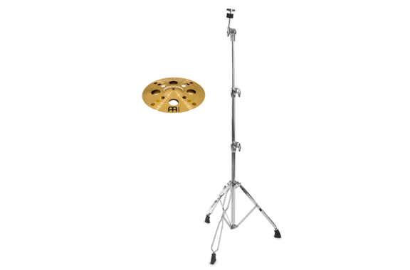 Meinl HCS 12" Trash Stack Beckenstandaard Set image 1