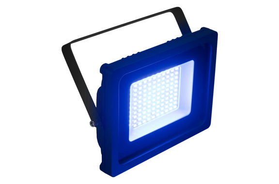 Eurolite LED IP FL-50 SMD blauw image 1