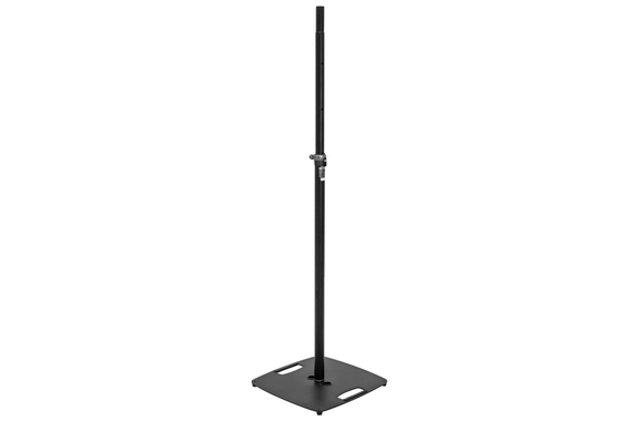 Omnitronic BPS-2 Boxenhochständer schwarz image 1