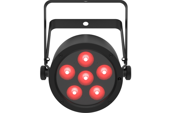 Chauvet DJ SlimPAR H6 ILS Scheinwerfer  - Retoure (Zustand: sehr gut) image 1