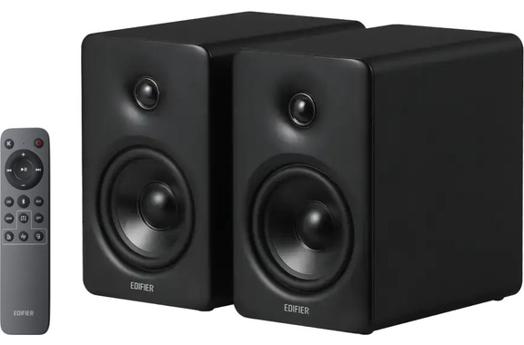 Edifier M90 Black image 1