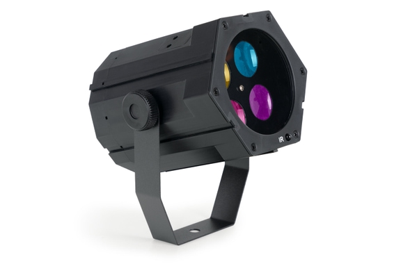 Showlite GL-8 USB-Gobo Partylight image 1