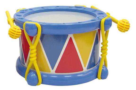 Voggy's Le Petit Tambour image 1