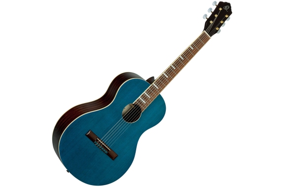 Ortega RRA-OCT Ranger Ocean Blue image 1