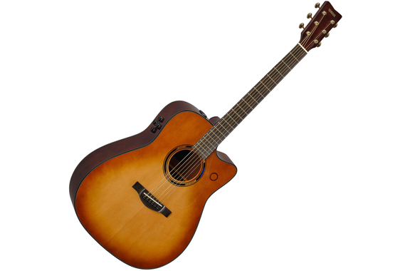 Yamaha TAG3 C Sand Burst image 1