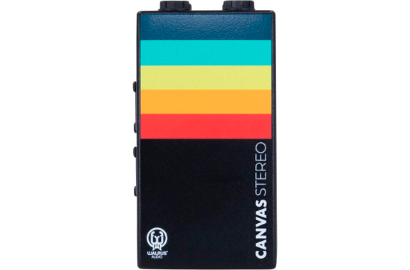 Walrus Audio Canvas Stereo image 1