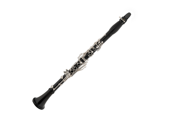Lechgold BK-20/18 Clarinetto Bb Böhm image 1