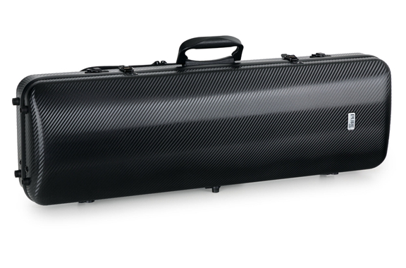 Gewa Pure 4/4 Étui Violon 2.4 Noir image 1