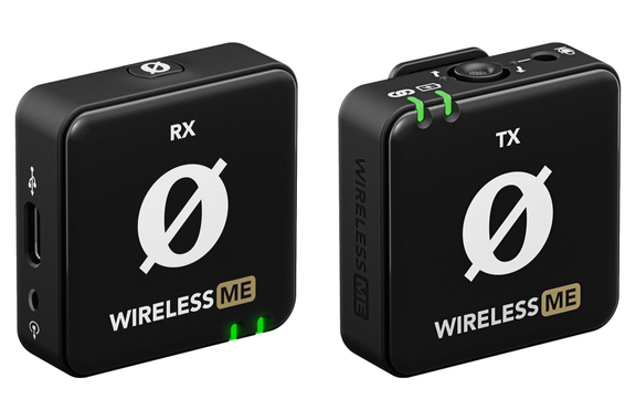 Rode Wireless ME Digital Wireless System image 1