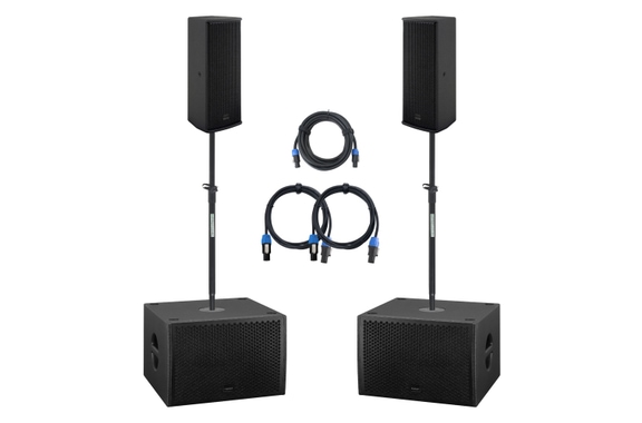 Seeburg A2/G Sub 1201dp++ Stereo Extended Set image 1