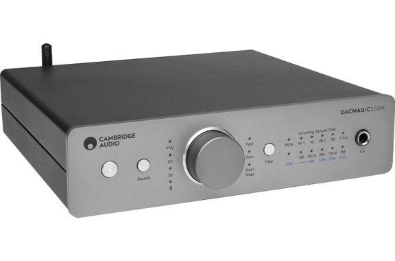 Cambridge Audio DacMagic 200M image 1
