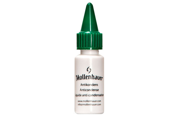 Mollenhauer 6138 Antikondens pour flûtes à bec image 1