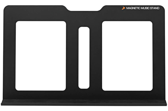 Studiologic Numa X Piano Music Stand Type B image 1