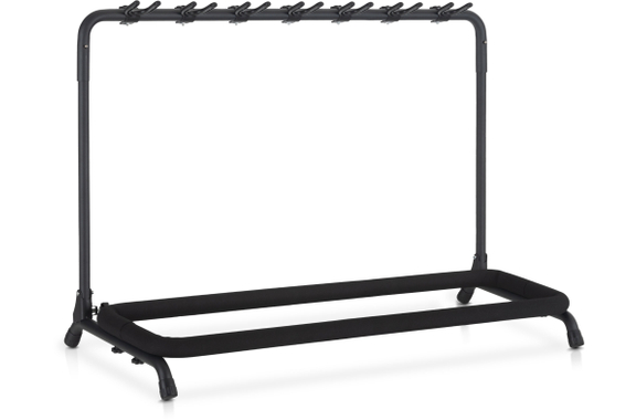 Soporte Multi-Guitarras Classic Cantabile Para 7 Instrumentos image 1