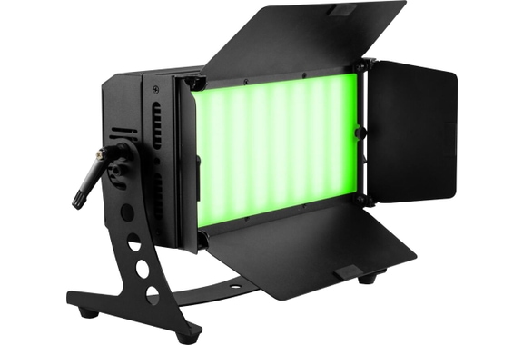 Eurolite LED PLL-384 RGB/WW Panel image 1