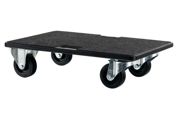 Gäng Case Black Dolly image 1