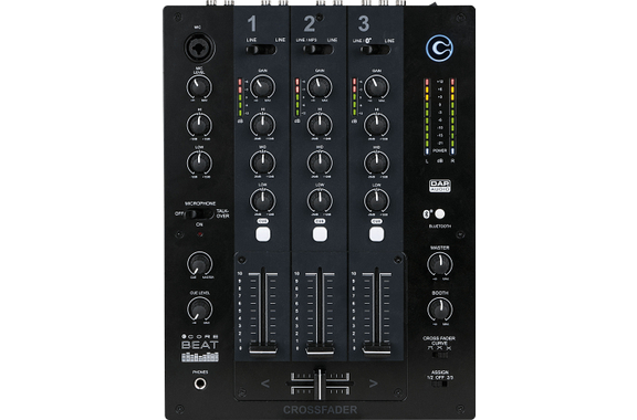 DAP Audio CORE Beat image 1