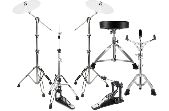 XDrum HP-Pro5S Hardware Pack image 1