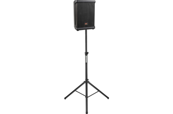 JB Systems Movil-1 Actieve Speaker Set met Statief image 1