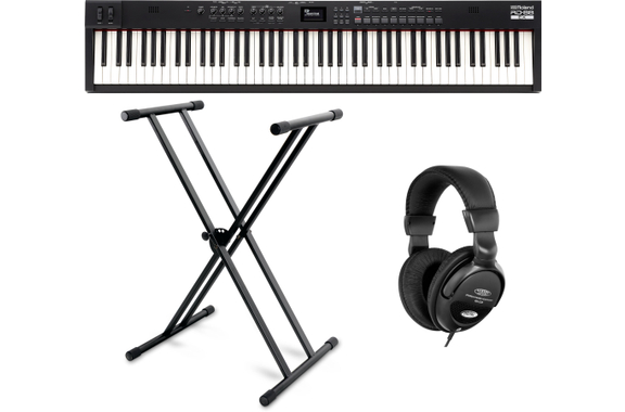 Roland RD-88 EX Set de Stagepiano image 1