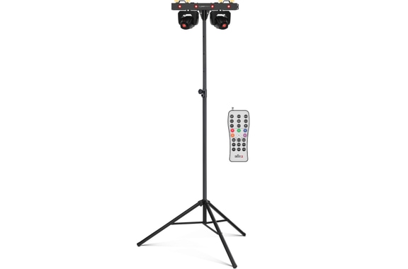 Chauvet DJ GigBar Bridge ILS Set image 1