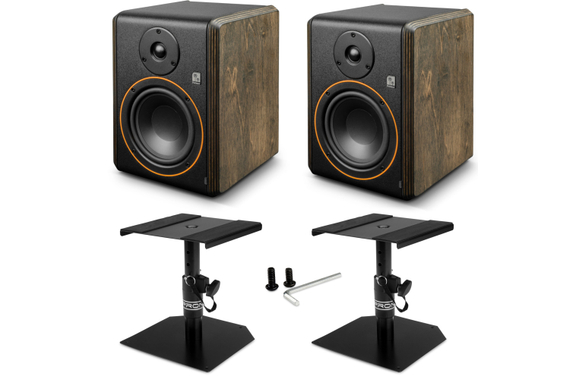 Palmer STUDIMON 5 Stativ Set image 1