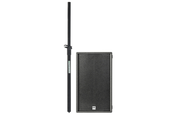 HK Audio PR:O 210 SUB D2 Set incl. barra de separación image 1