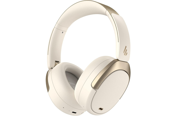 Edifier WH950NB Cuffie Bianche image 1