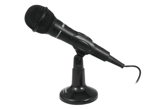 Micro Dynamique USB Omnitronic M-22 image 1