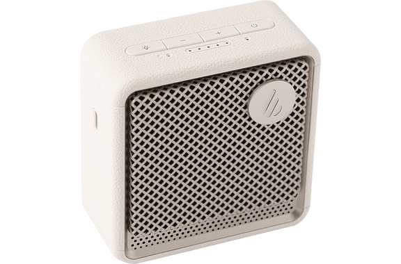 Edifier ES20 Portable Bluetooth Speaker Ivory image 1