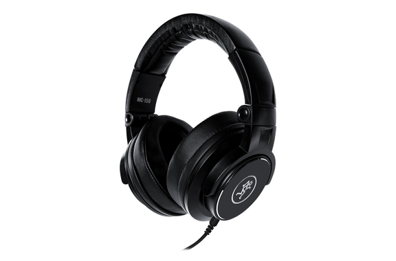 Mackie MC-150 image 1