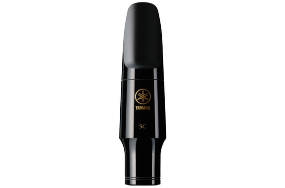 Yamaha BS-5C Baritonsaxophon Mundstück image 1