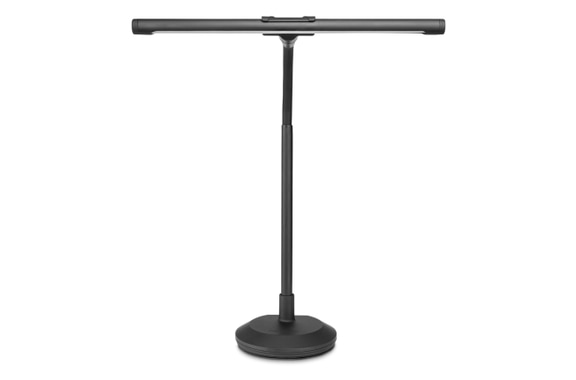 Gravity LED PLT 2B Tisch- & Pianoleuchte  - Retoure (Zustand: sehr gut) image 1