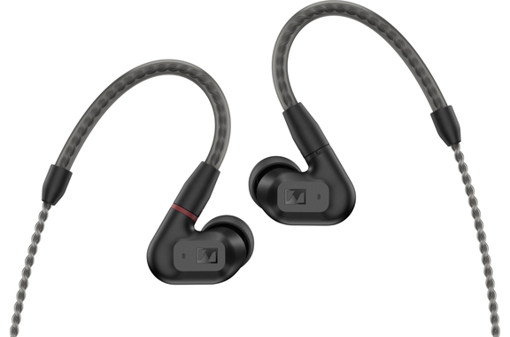 Sennheiser IE 200 HiFi In Ear Koptelefoon image 1