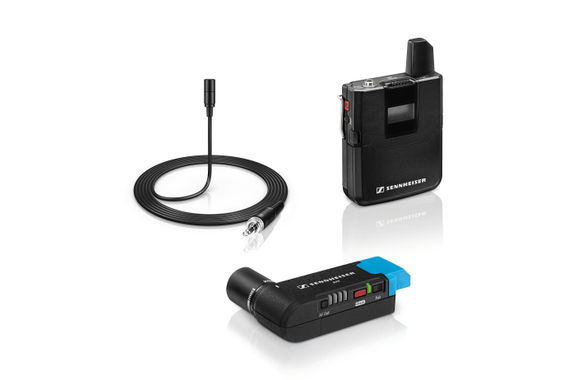 Sennheiser AVX-ME2 Set image 1