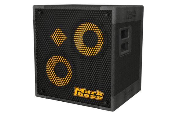 Markbass MB58R 102 XL P 8 Ohm image 1