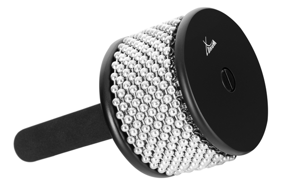XDrum CB1-BK Cabasa Medium image 1