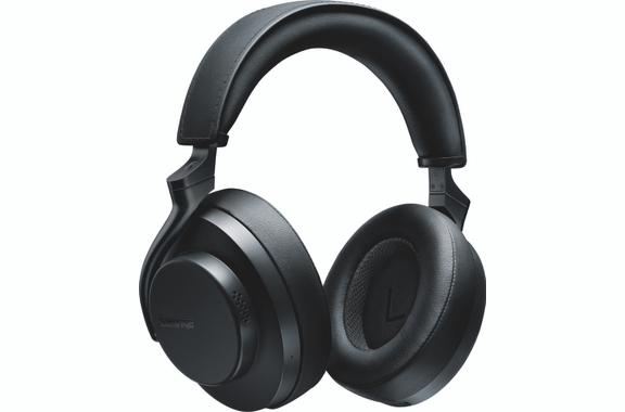 Auriculares Bluetooth Shure AONIC 50 Gen2 image 1