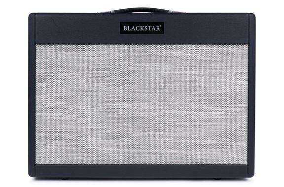 Blackstar St. James 50 6L6 212 Combo Black  - Retoure (Zustand: sehr gut) image 1
