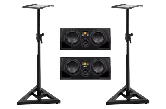 Adam Audio A77H Set image 1