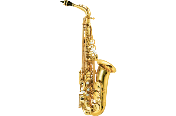 P. Mauriat Altsaxofoon SA-180 image 1
