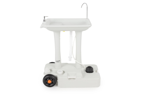 Stagecaptain PSW-30 Pro Quixie Évier Portable Pour Festival image 1