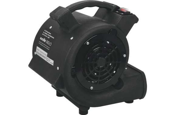 Eurolite RF-300 Radialgebläse/Windmaschine image 1